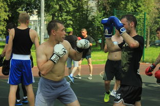 九游官网pc-拳击青训计划启动 关注青少年体能发展，拳击青少年重量级别划分